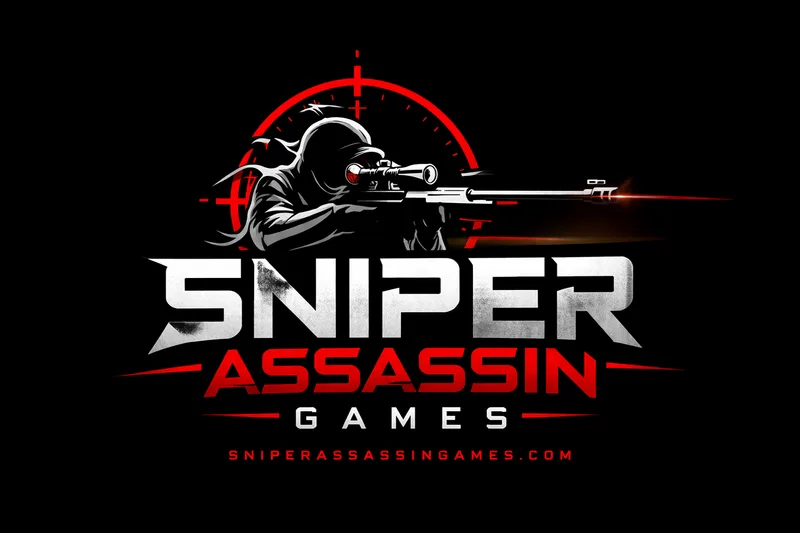 SniperAssassinGames - Free Online Games