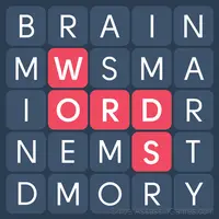 Fillwords: Word Search