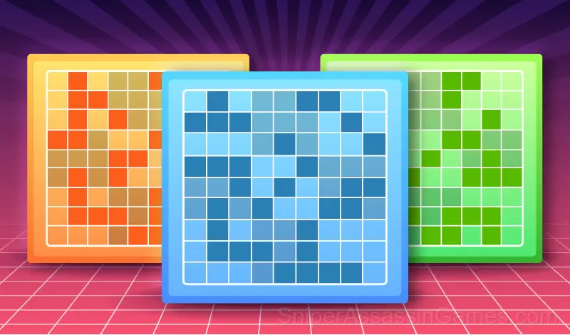 Play Block Puzzle