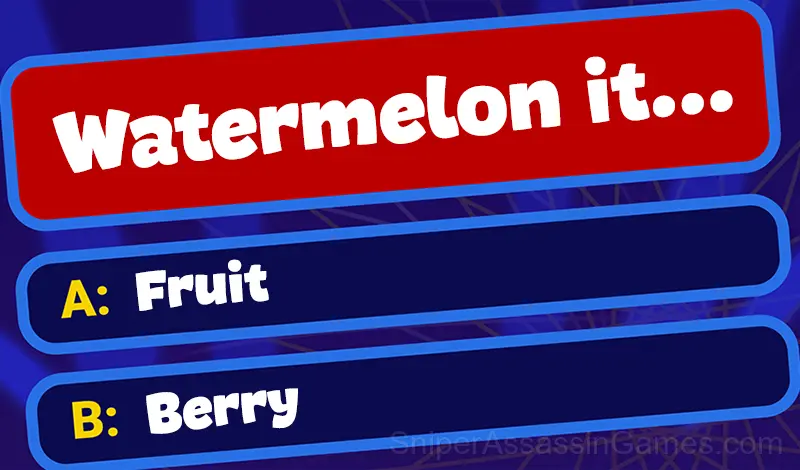 Play Funny Quiz - Online Trivia