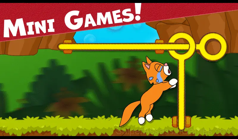 Tricky Test gameplay screenshot 4