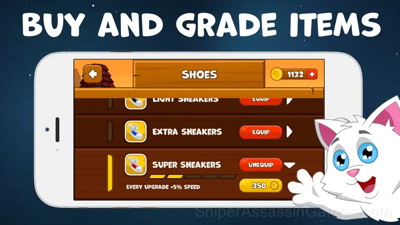 Save the Kitten: Games for Kids & Girls gameplay screenshot 3