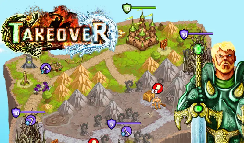 Play Takeover