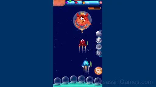 Front line gameplay screenshot 4