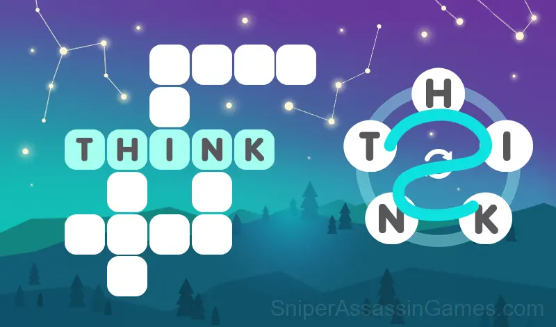 Play Star Crossword