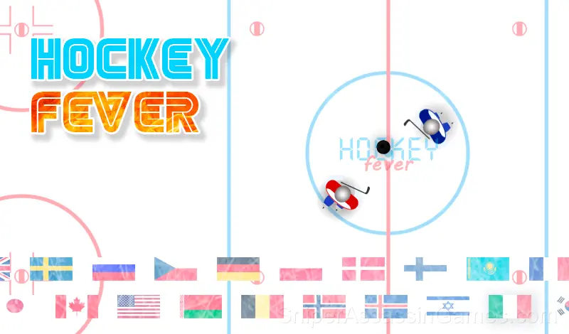 Play Hockey Fever