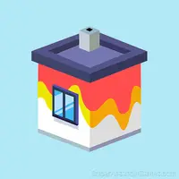 Paint the House