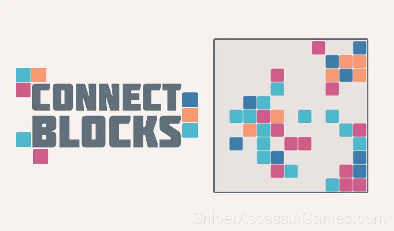 Play Connect Blocks