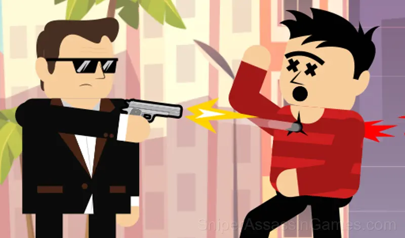 Play Bullet Master