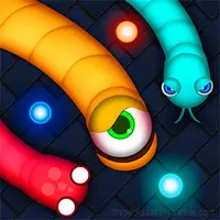 Snakes.io