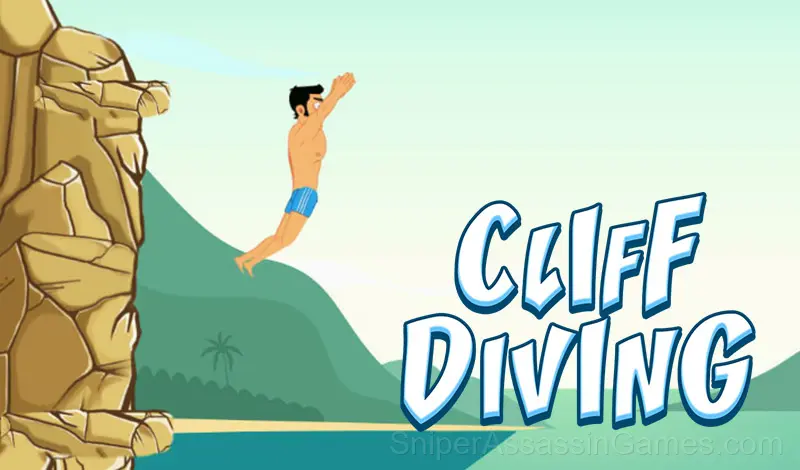 Play Cliff Diving