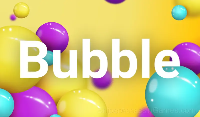 Play Bubble