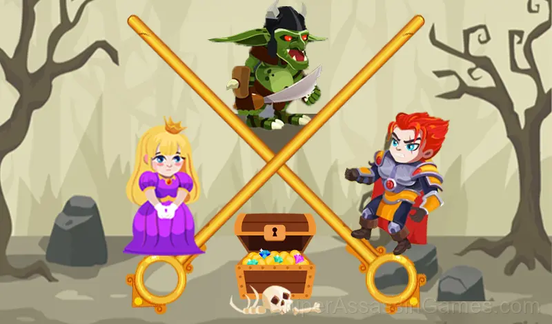 Play Hero Rescue