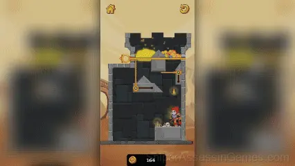 Hero Rescue gameplay screenshot 4