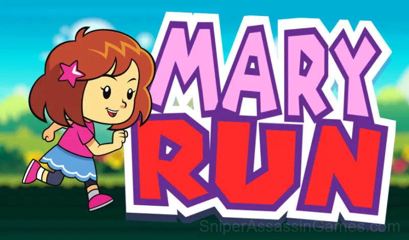 Play Mary Run