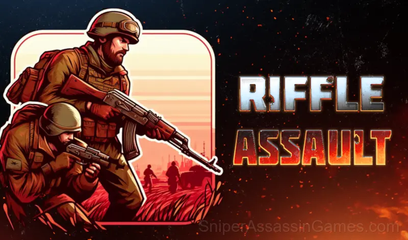 Play Rifle Assault