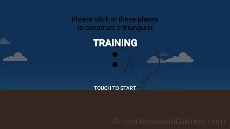 Builder gameplay screenshot 1