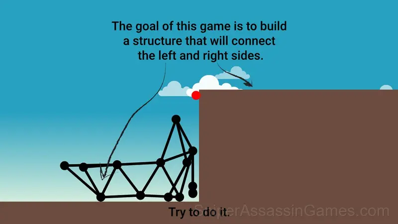 Builder gameplay screenshot 2