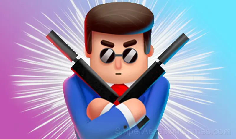 Play Mr Bullet