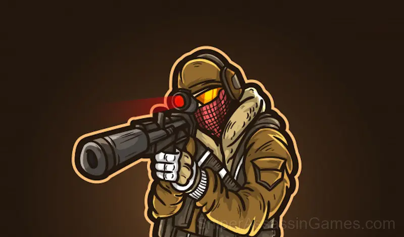 Play Sniper Attack