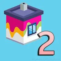 Paint the House 2!