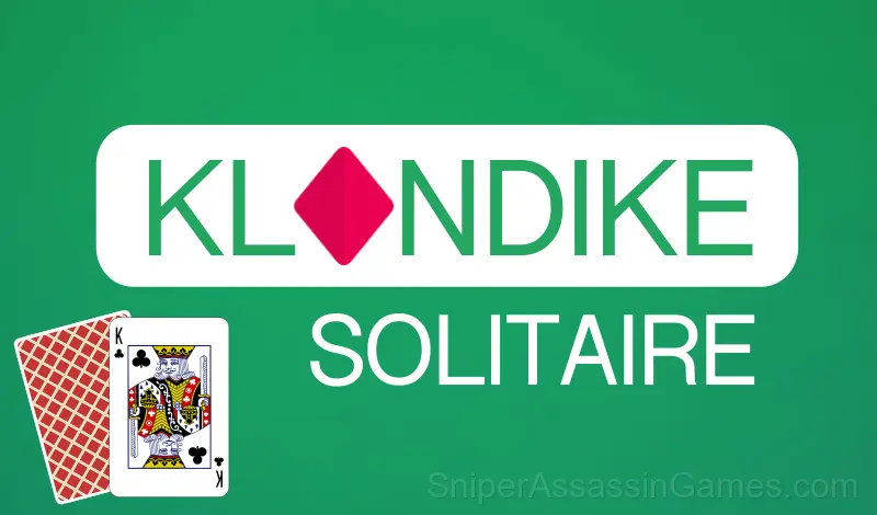 Play Klondike Solitaire
