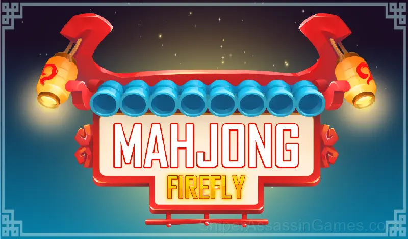Play Mahjong Firefly