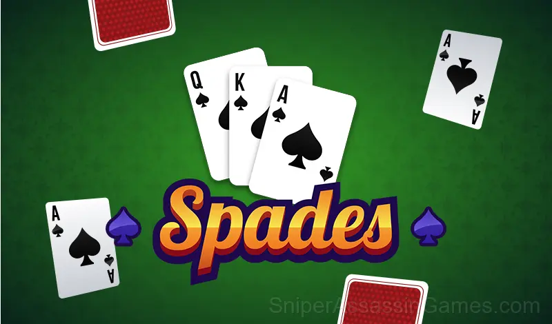 Play Spades
