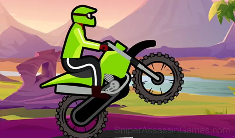 Play Moto Racer