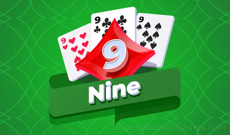Play Nine
