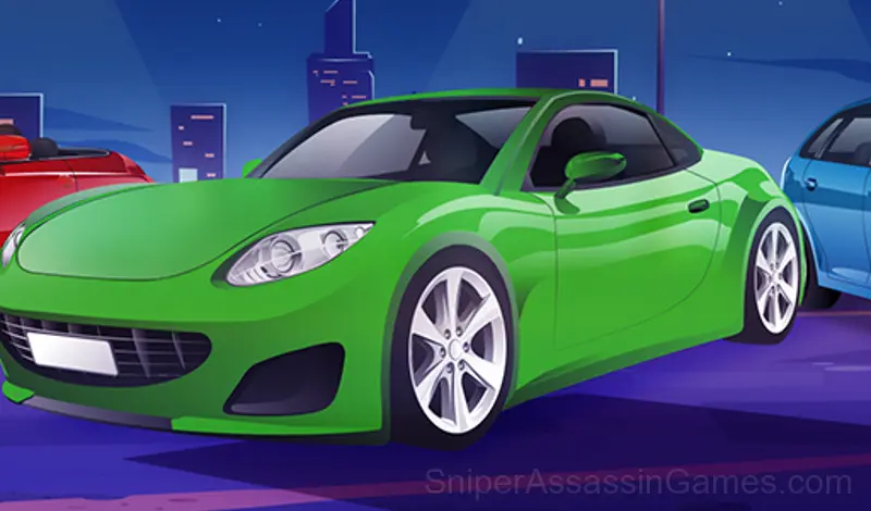Play Racing Cars