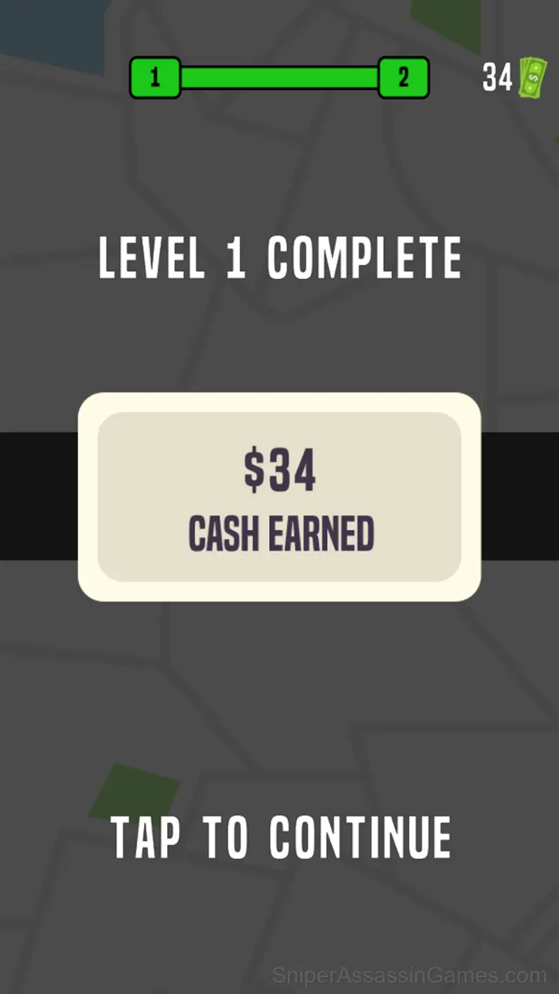 Taxi gameplay screenshot 4