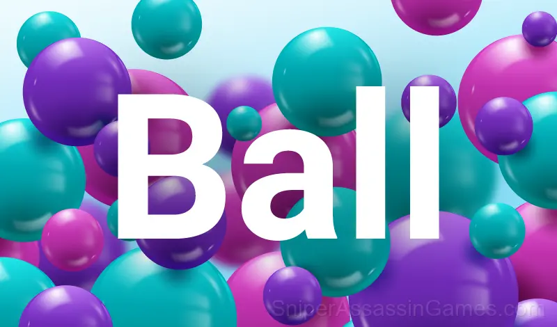 Play Ball