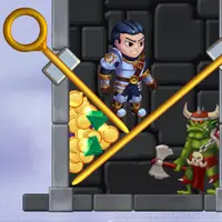 Hero Rescue!