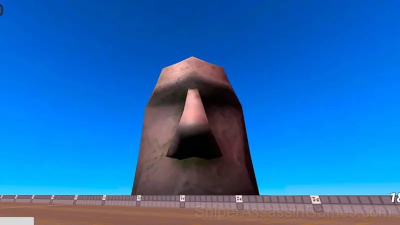Pro Car City Simulator 3D gameplay screenshot 1