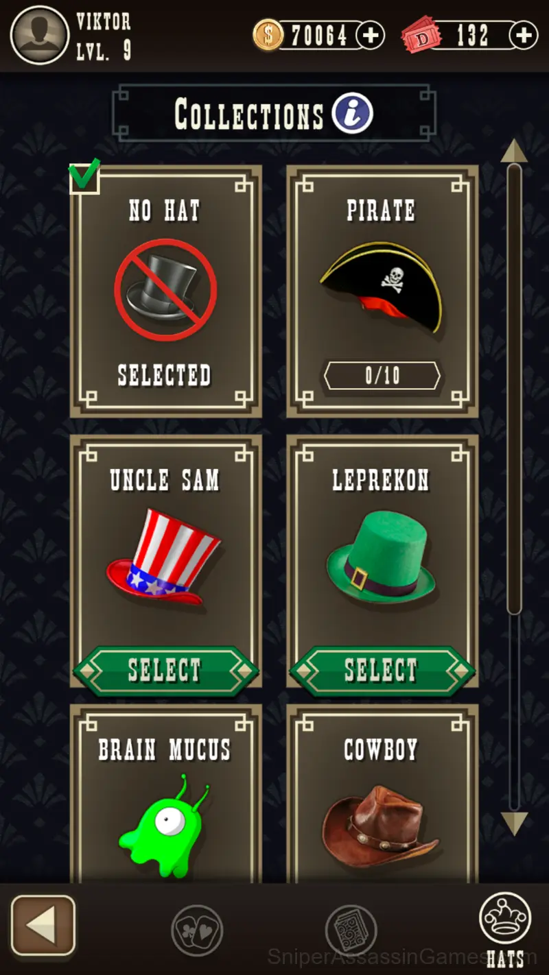 Durak - Card Game gameplay screenshot 6