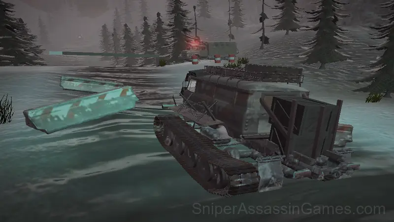 UAZ - Buhanka gameplay screenshot 4