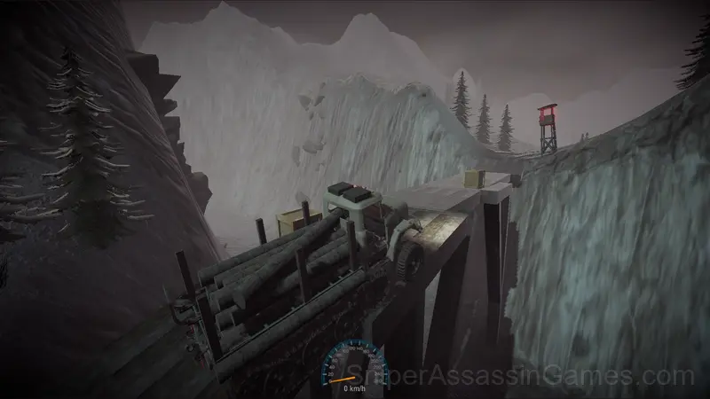 UAZ - Buhanka gameplay screenshot 6