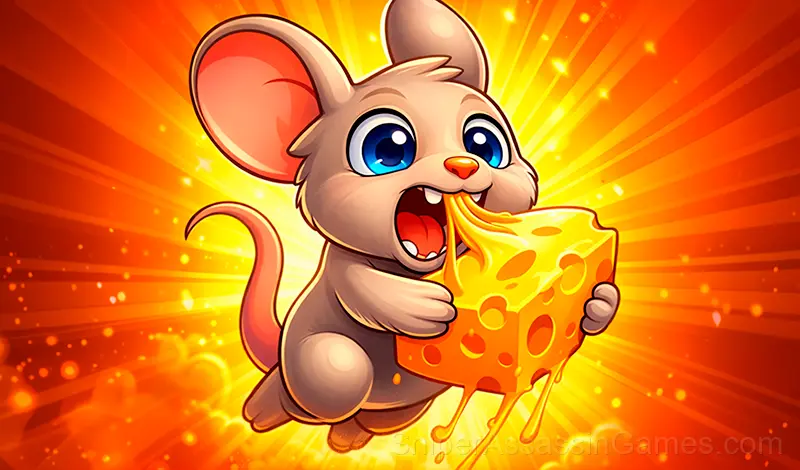 Play Mouse: Evolution