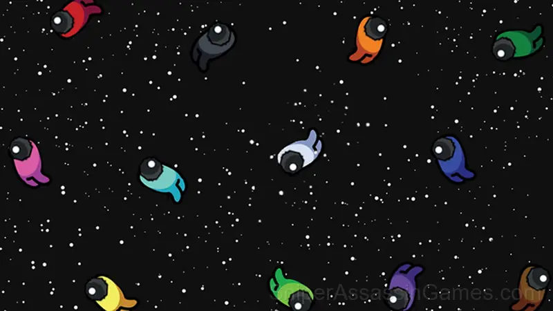 Among vs Creeper gameplay screenshot 3