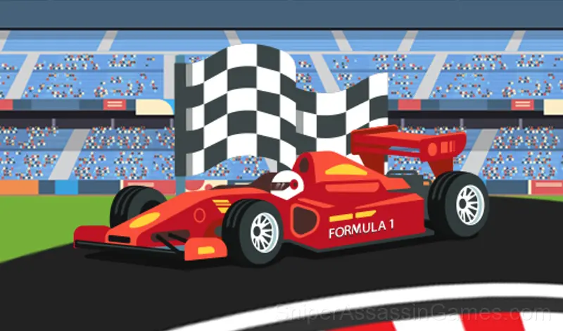 Play F1 Racing