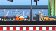 F1 Racing gameplay screenshot 3