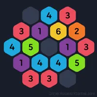 Seven!