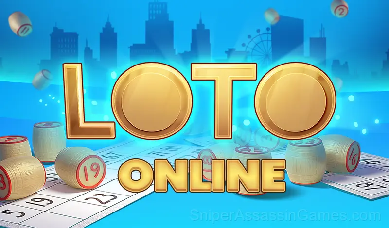 Play Loto online