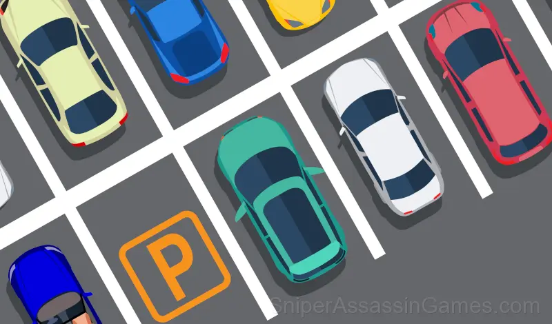 Play City Parking
