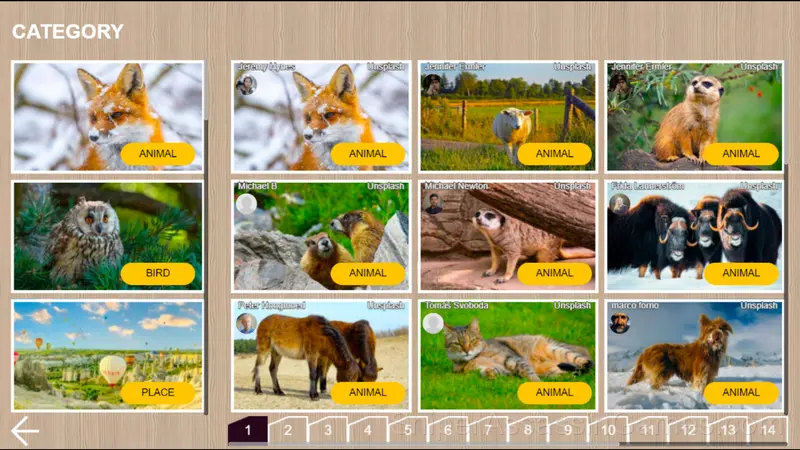 Unlimited Puzzles gameplay screenshot 3