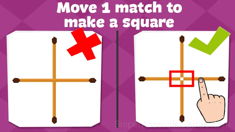 Brain Test gameplay screenshot 2