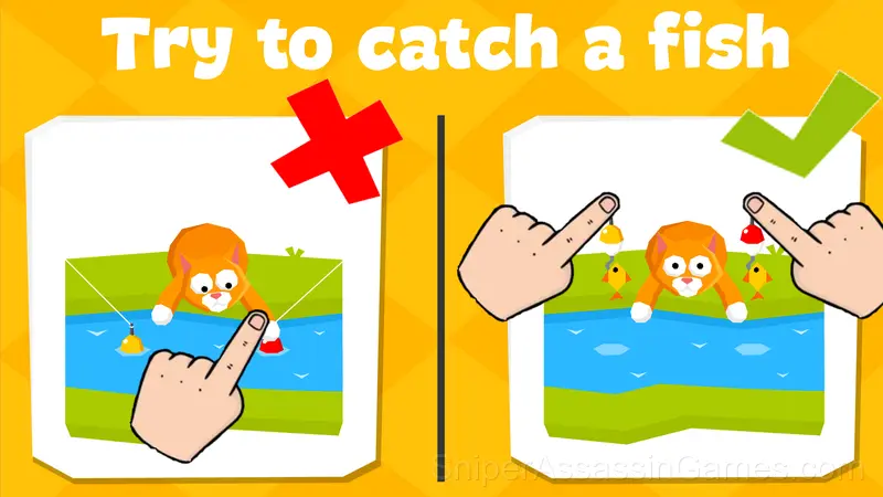 Brain Test gameplay screenshot 3