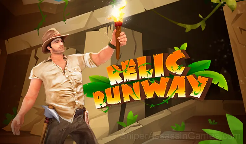 Play Relic Runway