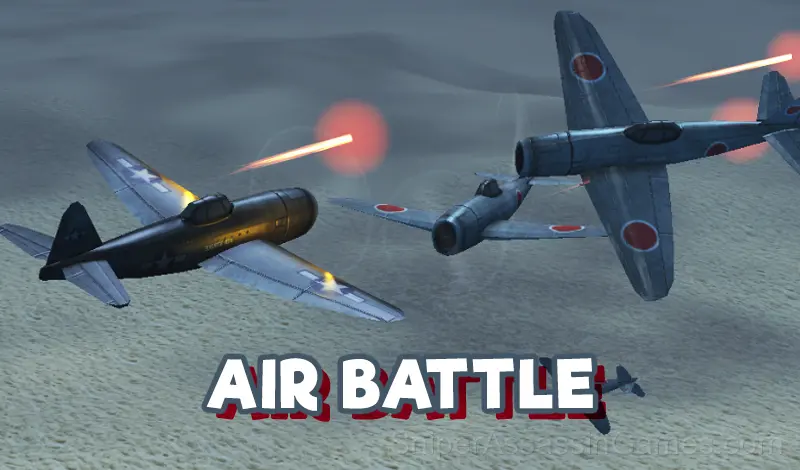 Play Ait Battle